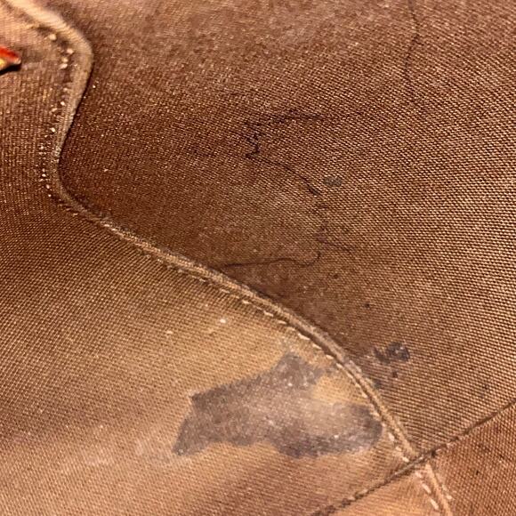 LOUIS VUITTON Ellipse MM Monogram Canvas Top Handle Bag - Picture 8 of 16